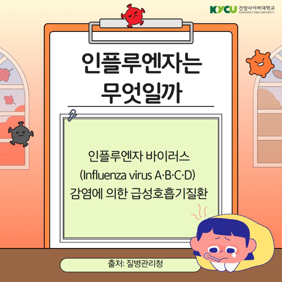인플루엔자 예방2