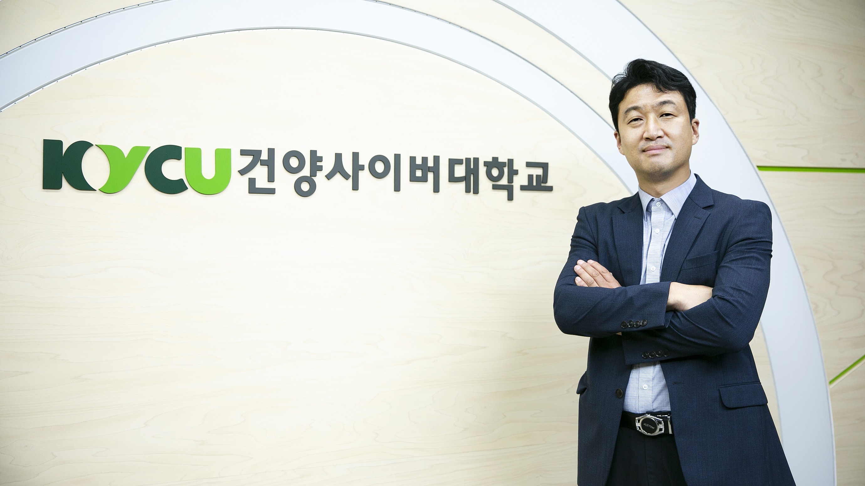 [공지] 법무행정복지학과 학과 이수현 교수님 인터뷰