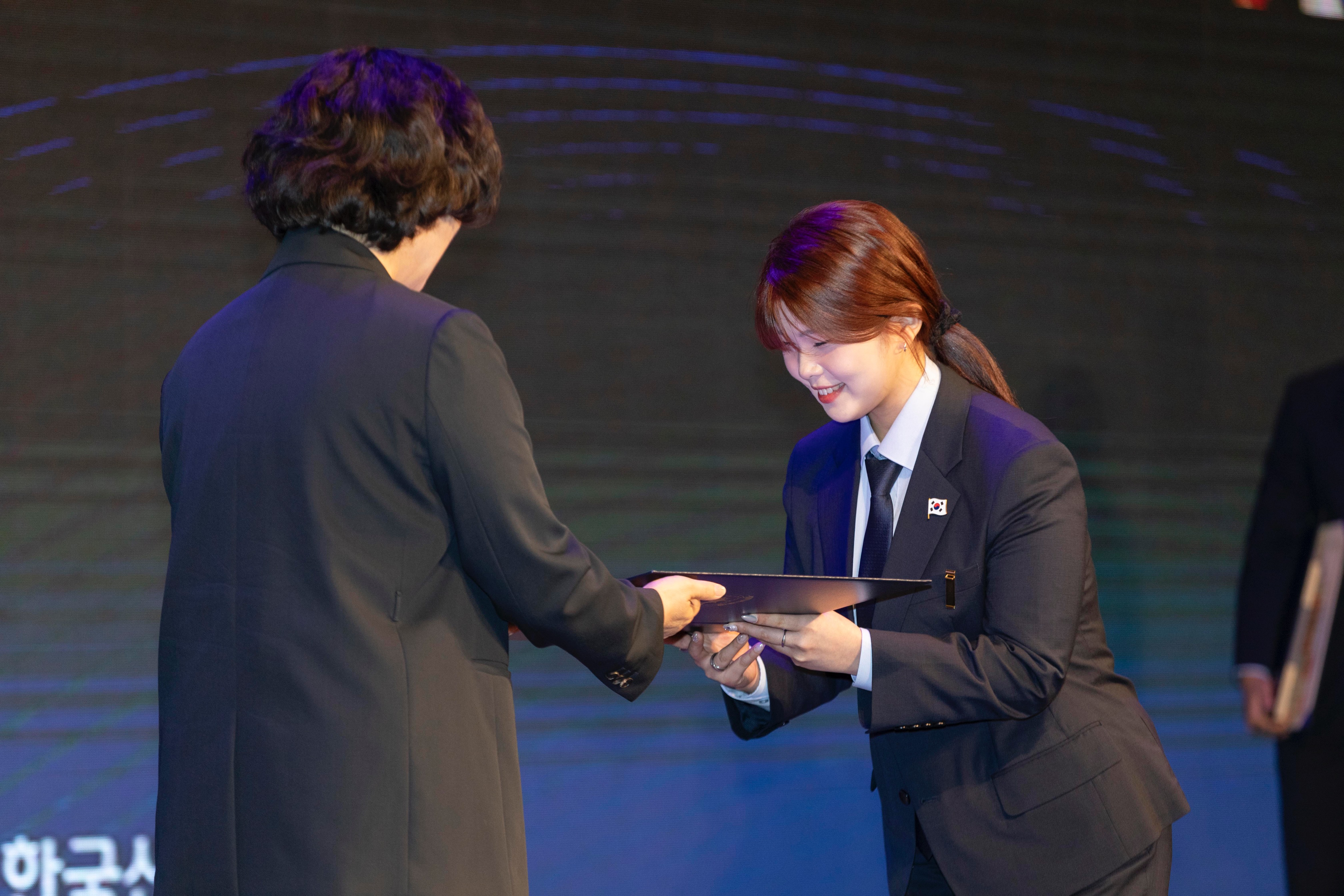 건양사이버대, 리옹 국제기능올림픽 동메달 공로 