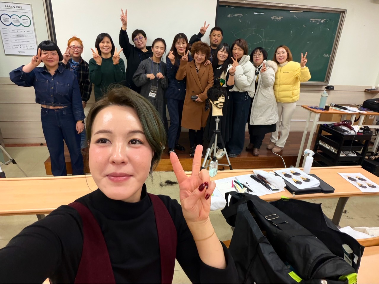 [이용장실기 오프라인 특강 1회차]