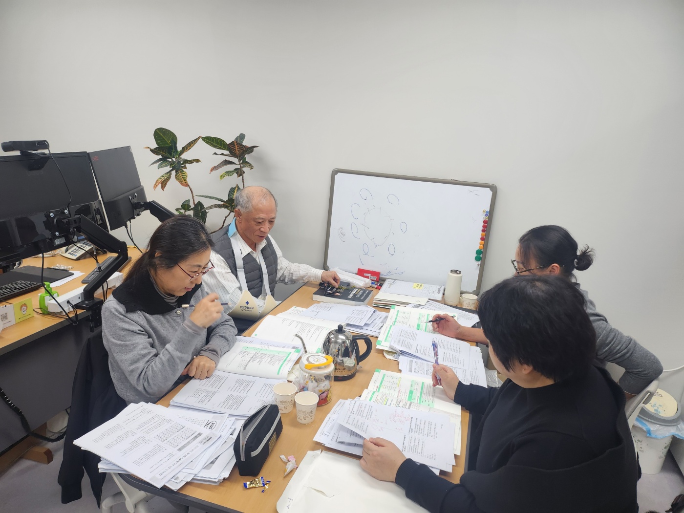 [학생지도] 사회복지사 1급 국가자격 취득 스터디(2025. 12. 15.)