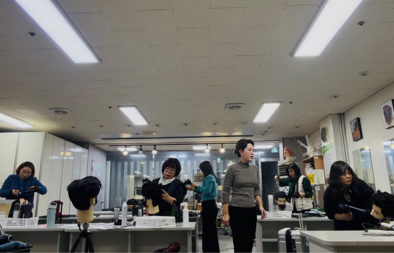 이용장 오프라인 특강