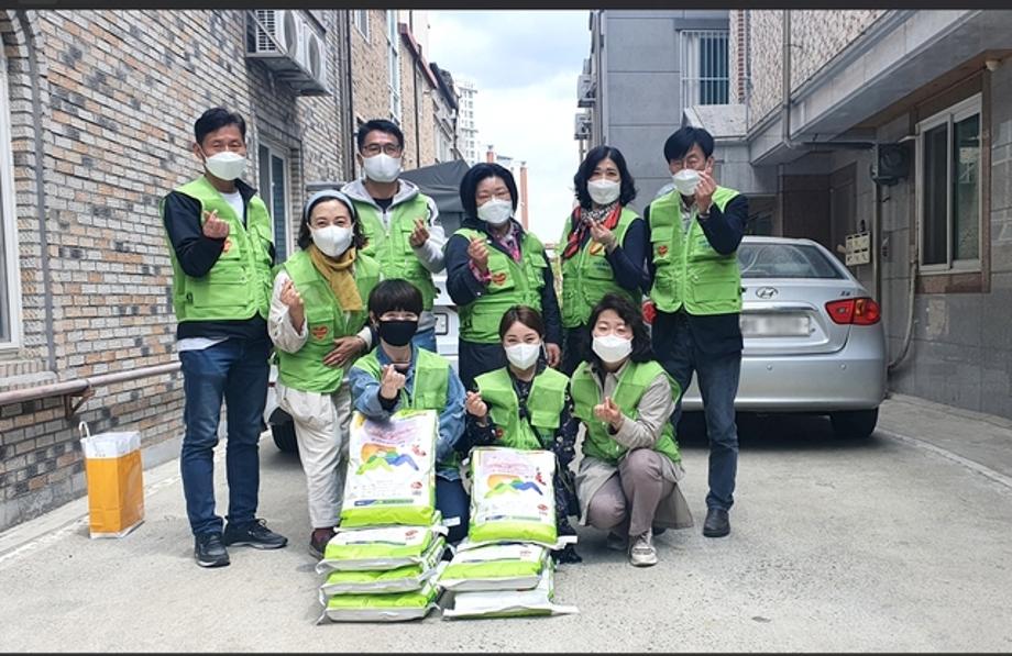 상담심리치료학과, 졸업생들과 지역사회 ‘마음’ 밝힌다