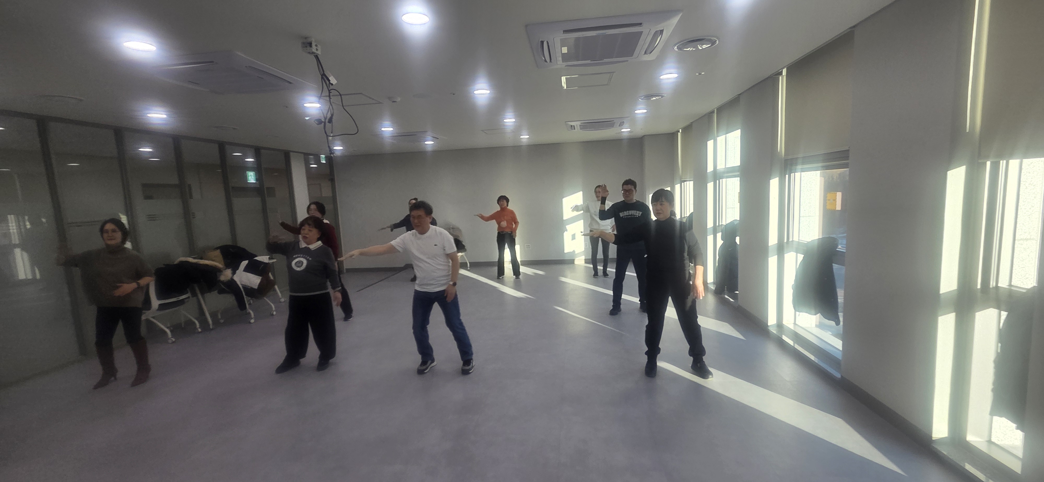 [학생지도] 헬씨치어댄스 동아리 1월 활동 (2026. 1. 24.)