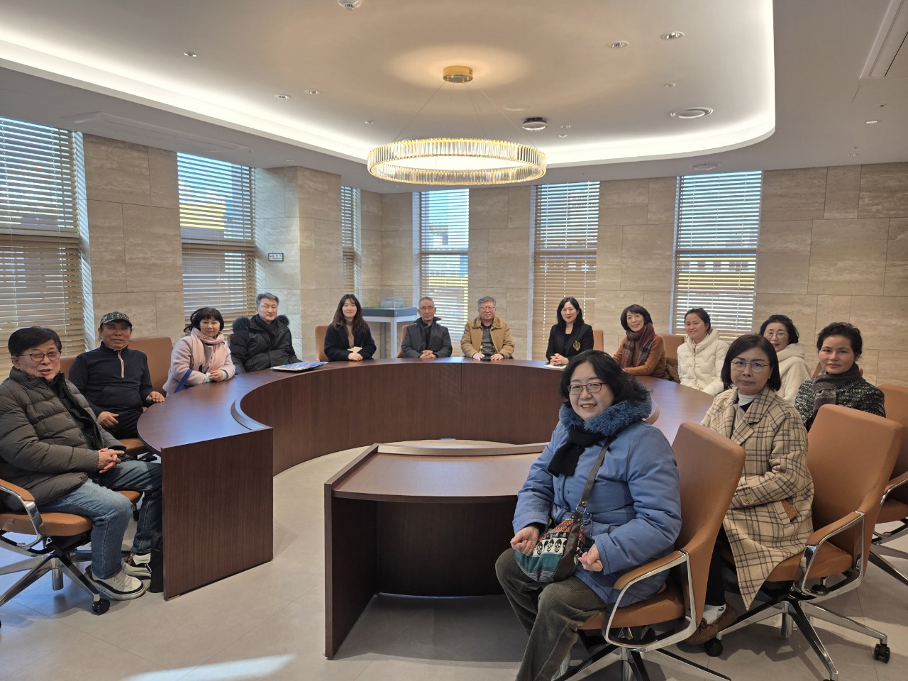 [학과 행사] 2026-1학기 재학생 수강신청 간담회