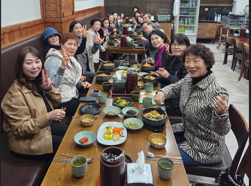 전주지역 스터디 모임개최(3.11)