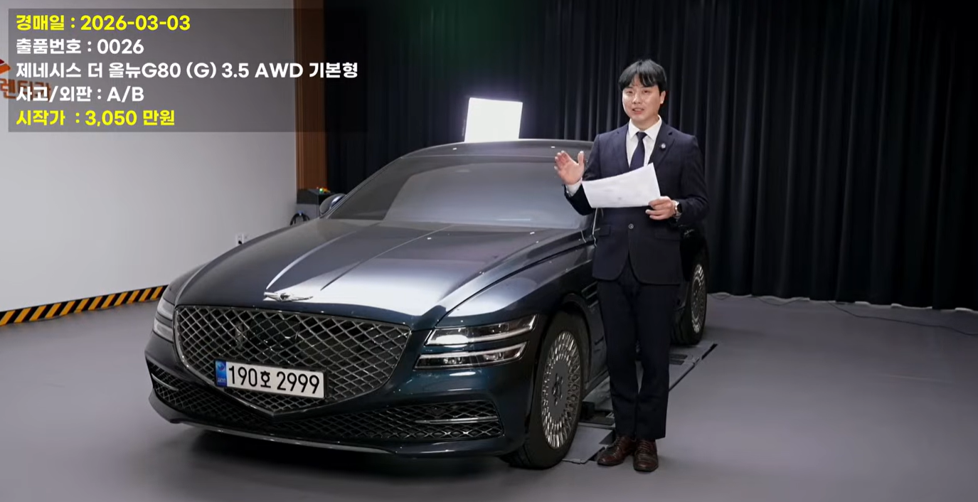 “강의실을 넘어 라이브 현장으로” 쇼호스트에 도전한 디지털마케팅학과 학우