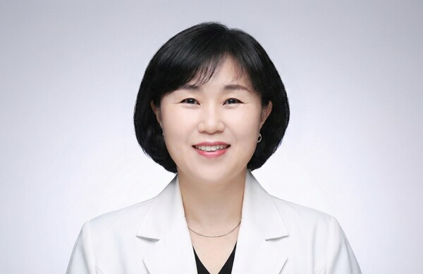 건양사이버대 권춘혜 동문, 우석대학교 전임교수 임용