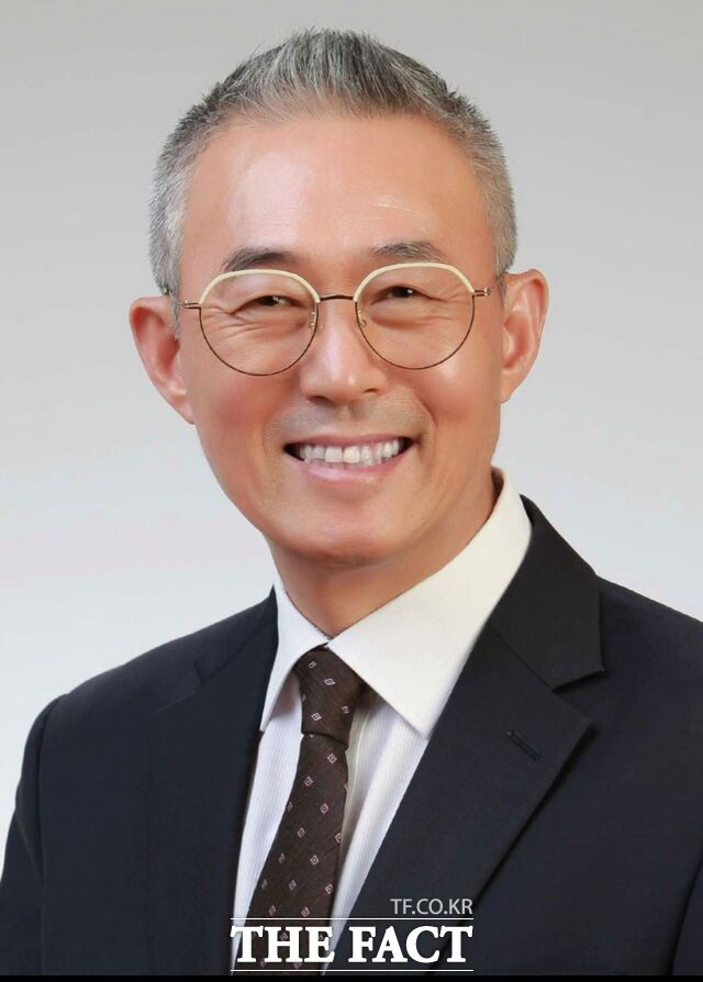 건양사이버대 졸업생 구태규 대표, 두피케어로 글로벌 무대 진출