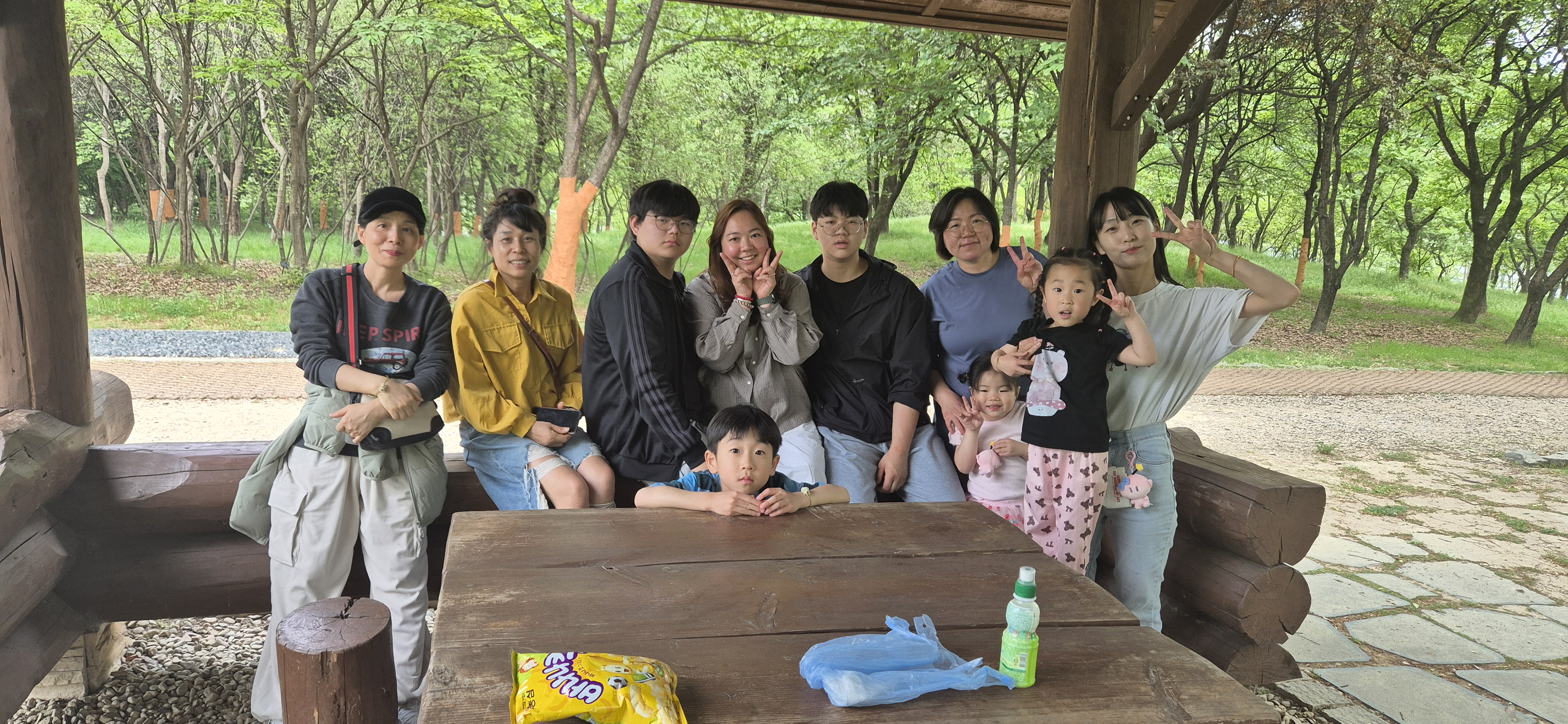 [학생활동] 책과 산책 첫 정기모임