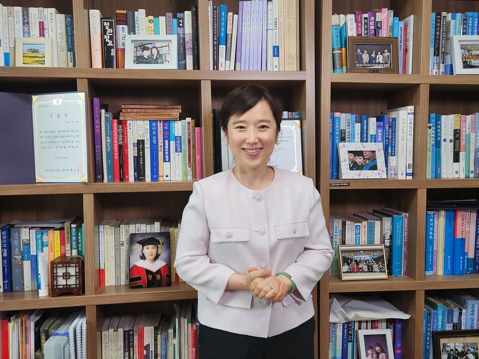 [ 배나래교수님 천지일보 인터뷰 2026년 5월14일] [기획-그룹홈 ③] “슈퍼맨처럼 일하는 종사자들… 3교대·행정 간소화 시급”