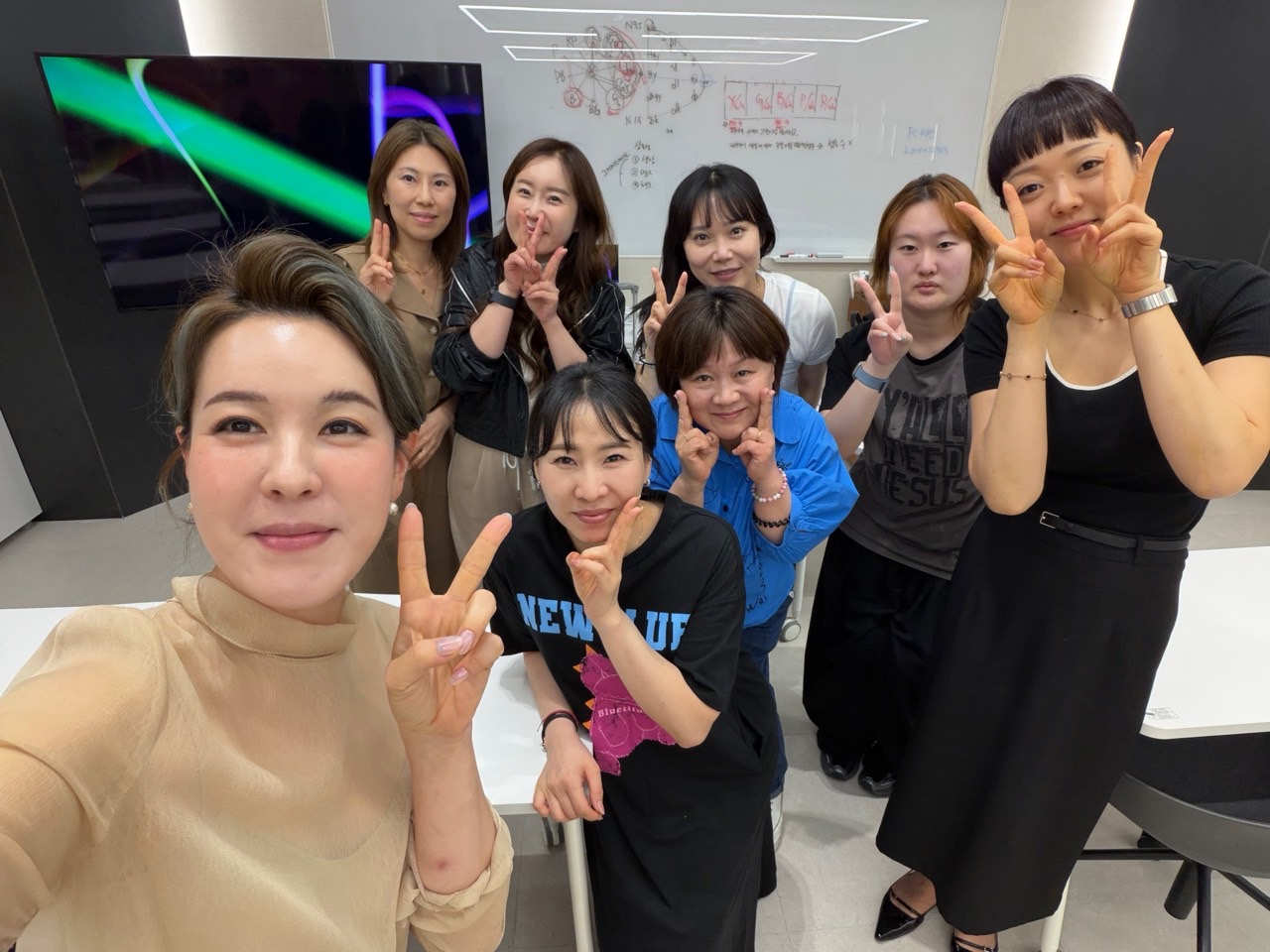 5회차 컬러리스트 산업기사 자격증 대비 과정