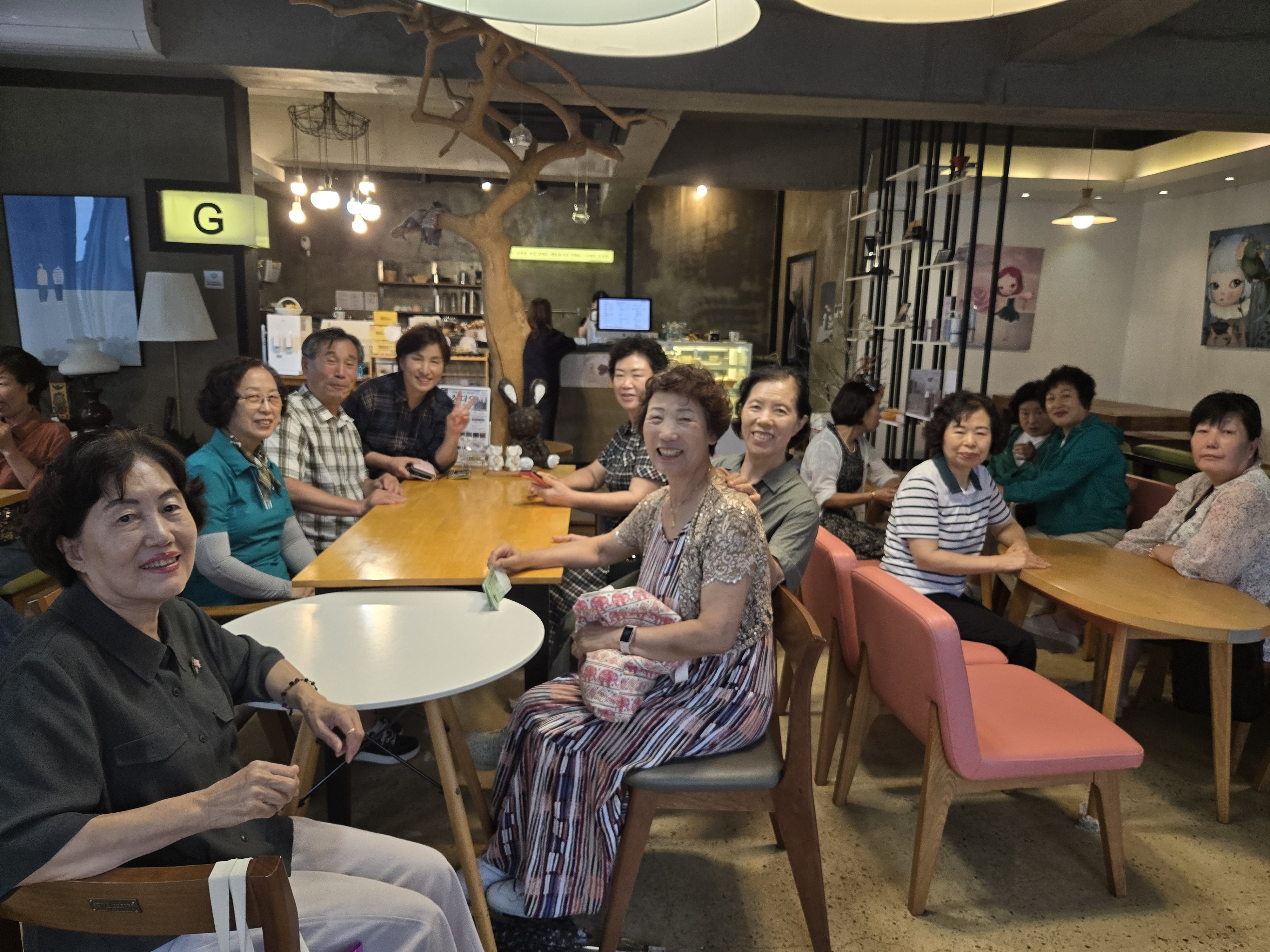 전주지역스터디 개강파티 모임개최(8.29)
