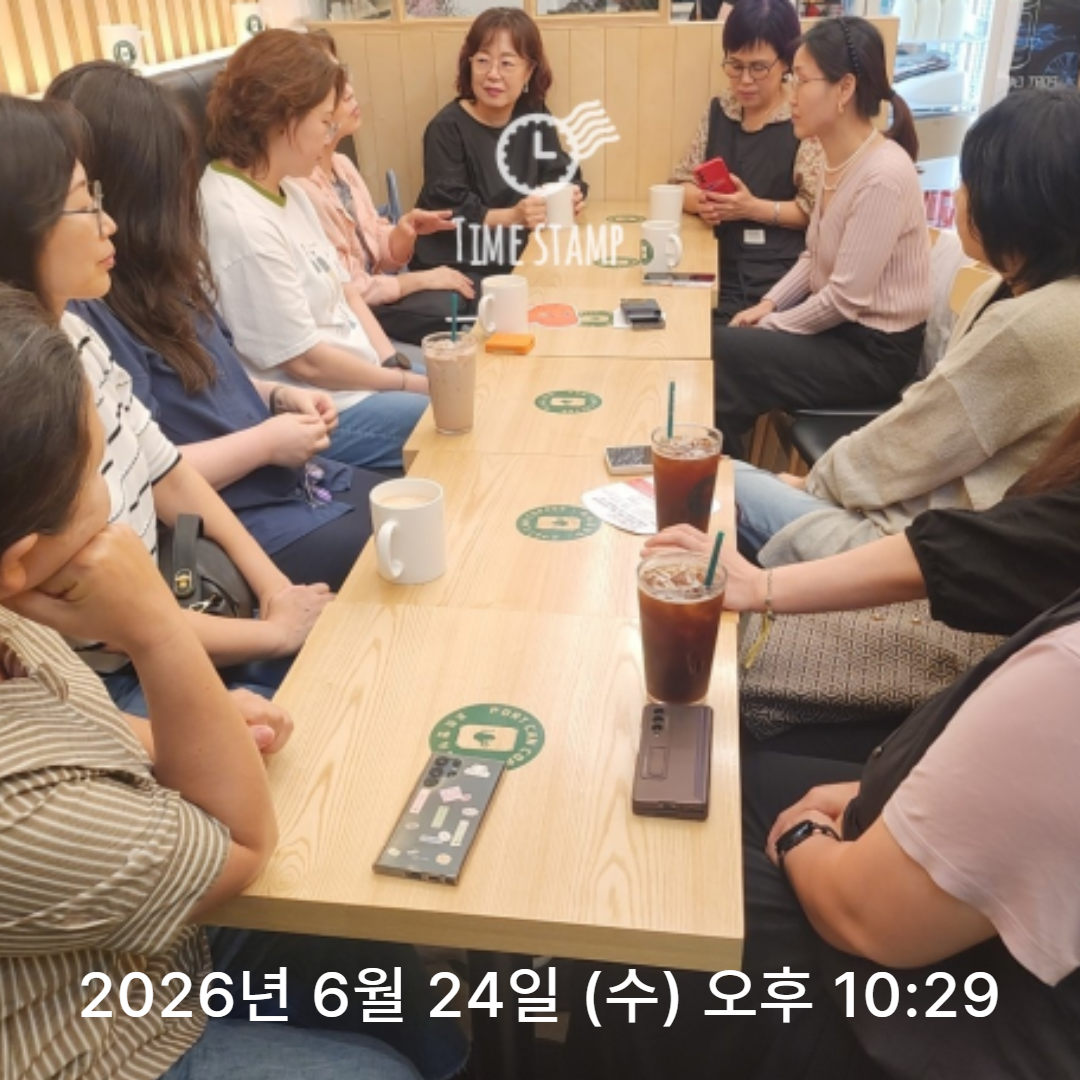 [학생활동] 영상영화동아리 6월 정기모