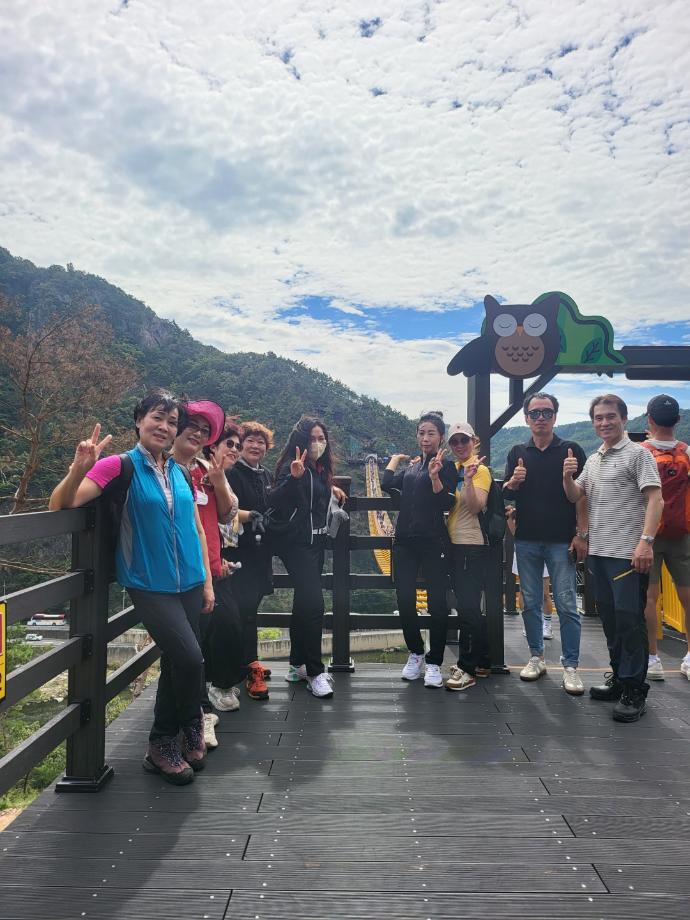 220918 건양트레킹 금산월영산출렁다리 (10)