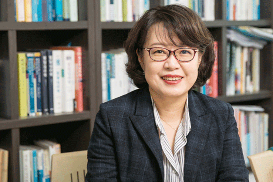 건양사이버대학교 상담심리치료학과, 마약범죄의 이해 특강 진행