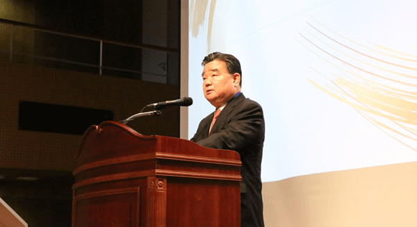 건양사이버대학교, 협업 증진과 열린 공감대 형성을 위한 워크숍 진행