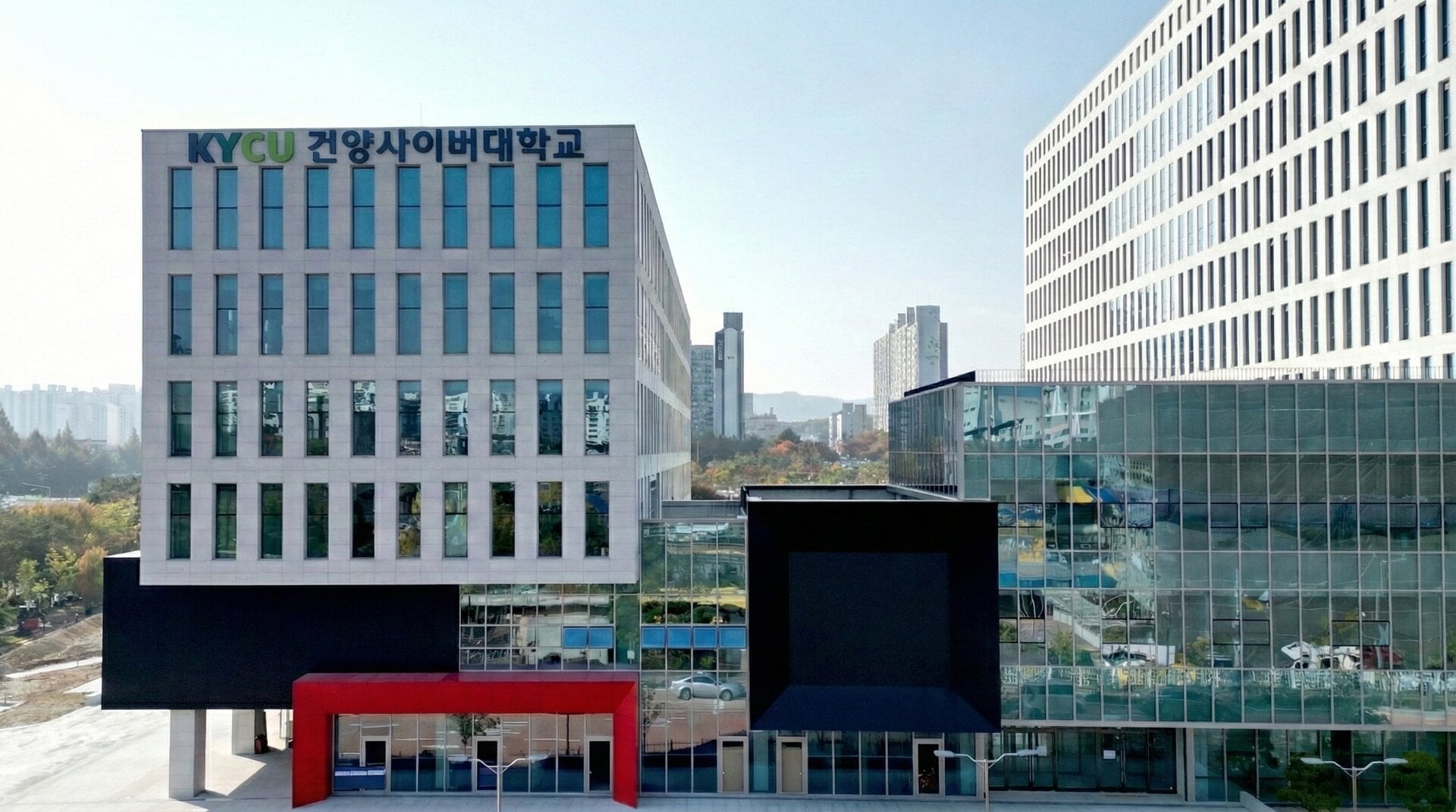 건양사이버대, 후기 석사 신입생 모집… 첫 학기 입학금 면제