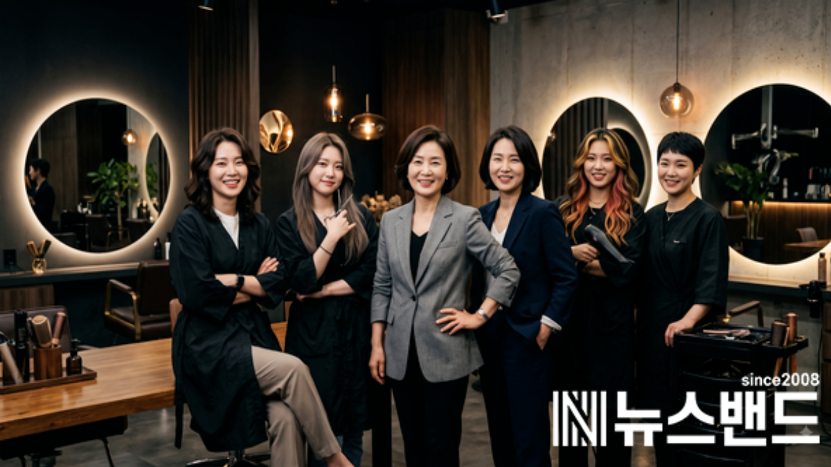 건양사이버대, 최근 5년간 이용장 8명·미용장 17명 배출