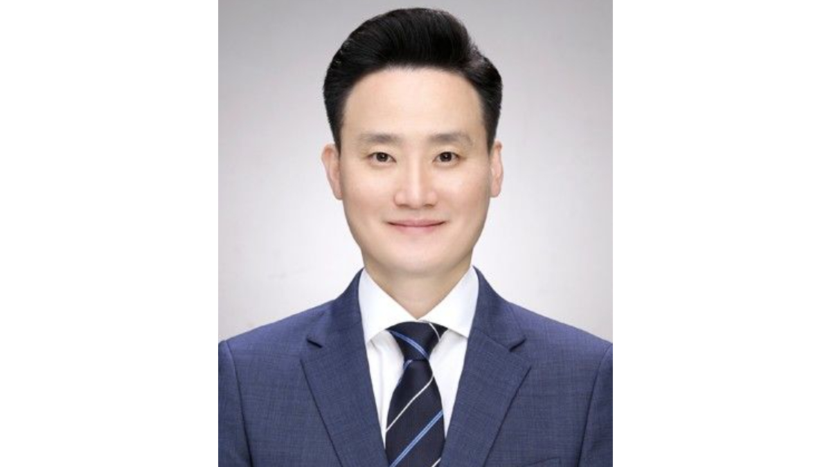 건양사이버대, 졸업생 조수만 대표, '대한민국 우수숙련기술자·충북 이용명장' 2관왕