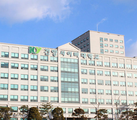 KONYANG CYBER UNIVERSITY