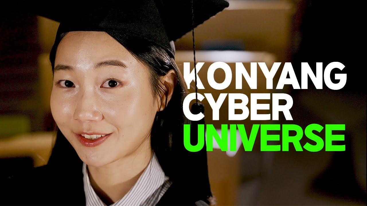 KONYANG CYBER UNIVERSE