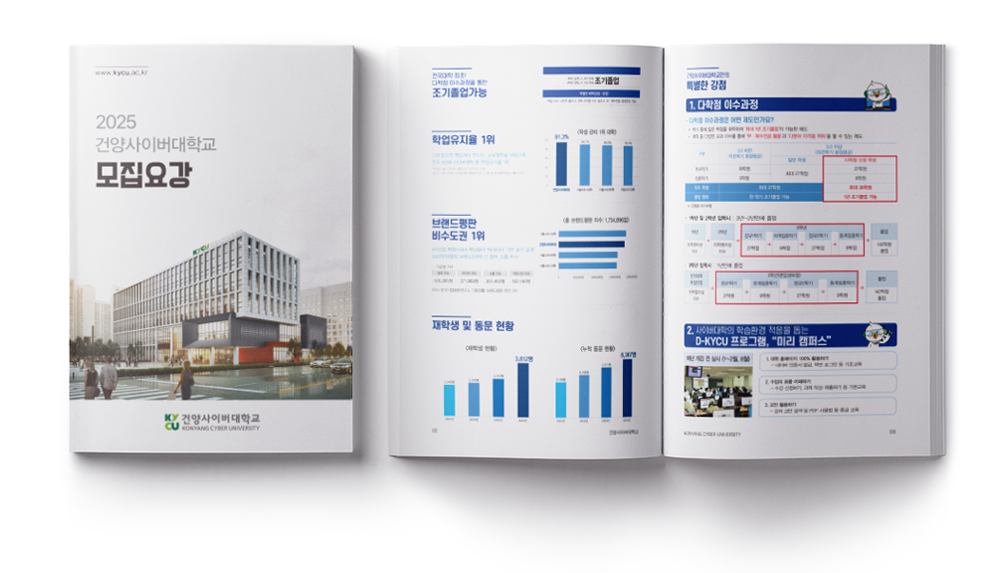 2025학년도 모집요강 샘플이미지